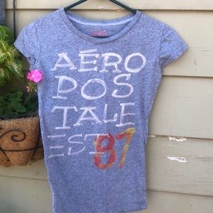 Aeropostale Tee